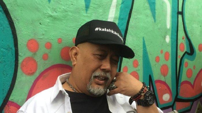 Indro Warkop DKI Angkat Bicara Soal Warkop DKI Reborn