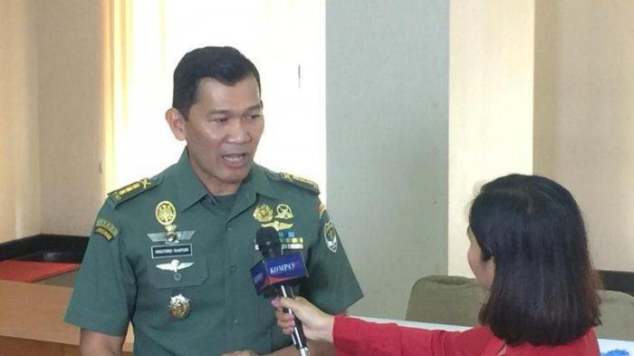 Kodam Jaya Siagakan 2 Ribu Personel untuk Bantuan Pengamanan Debat Ketiga