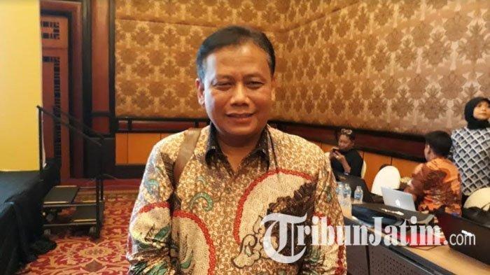 Bawaslu Targetkan 25 Maret Pelantikan Pengawas TPS