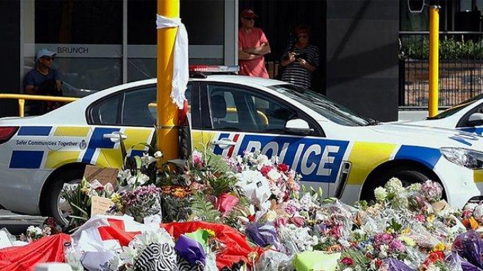 Mereka yang Jadi Pahlawan saat Teroris Tembakan Jamaah di Masjid New Zealand