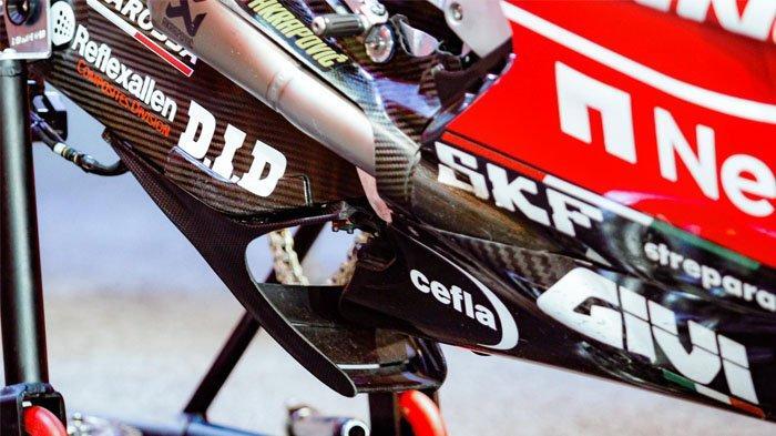 Protes Motor Ducati, Tim Pabrikan Suzuki Beberkan Alasannya