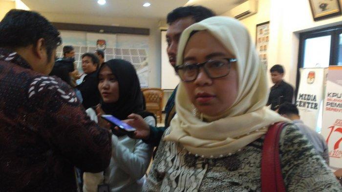 Ini Sebab KPU Jadi Sasaran Hoax