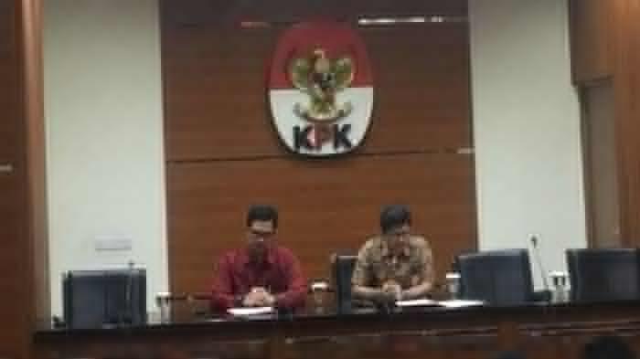 KPK Tetapkan Romahurmuziy Sebagai Tersangka Suap Jabatan di Kemenag