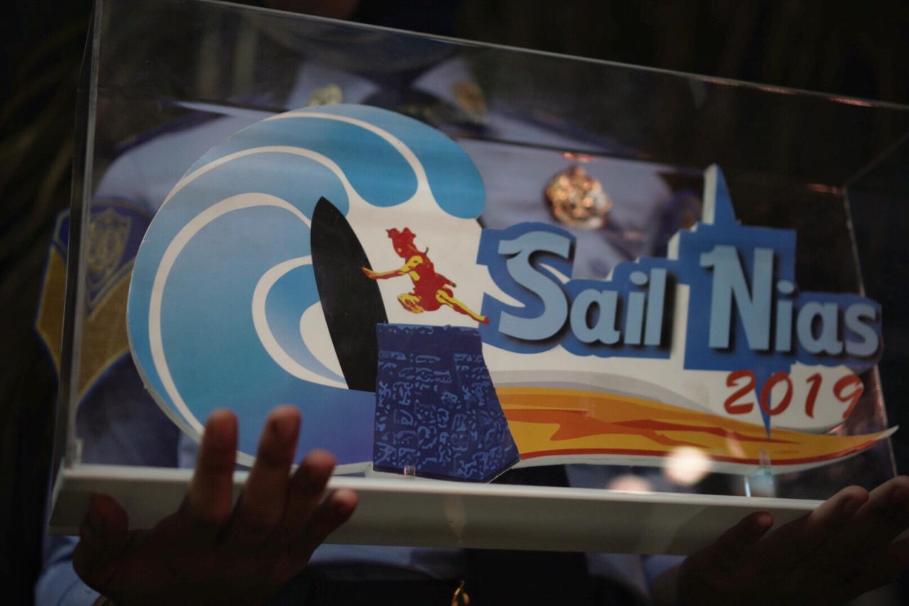Sail Nias 2019 Diharapkan Tarik Investasi Pariwisata ke Sumut
