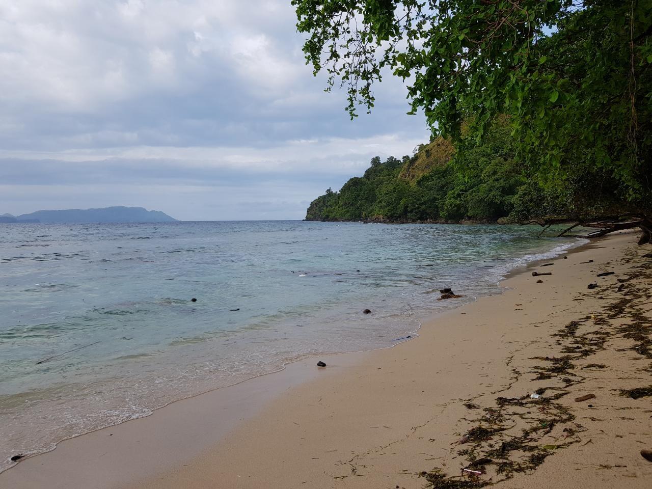Tanjung Pulisan Menuju KEK Pertama Berkonsep Resort Konservasi dan Taman Laut