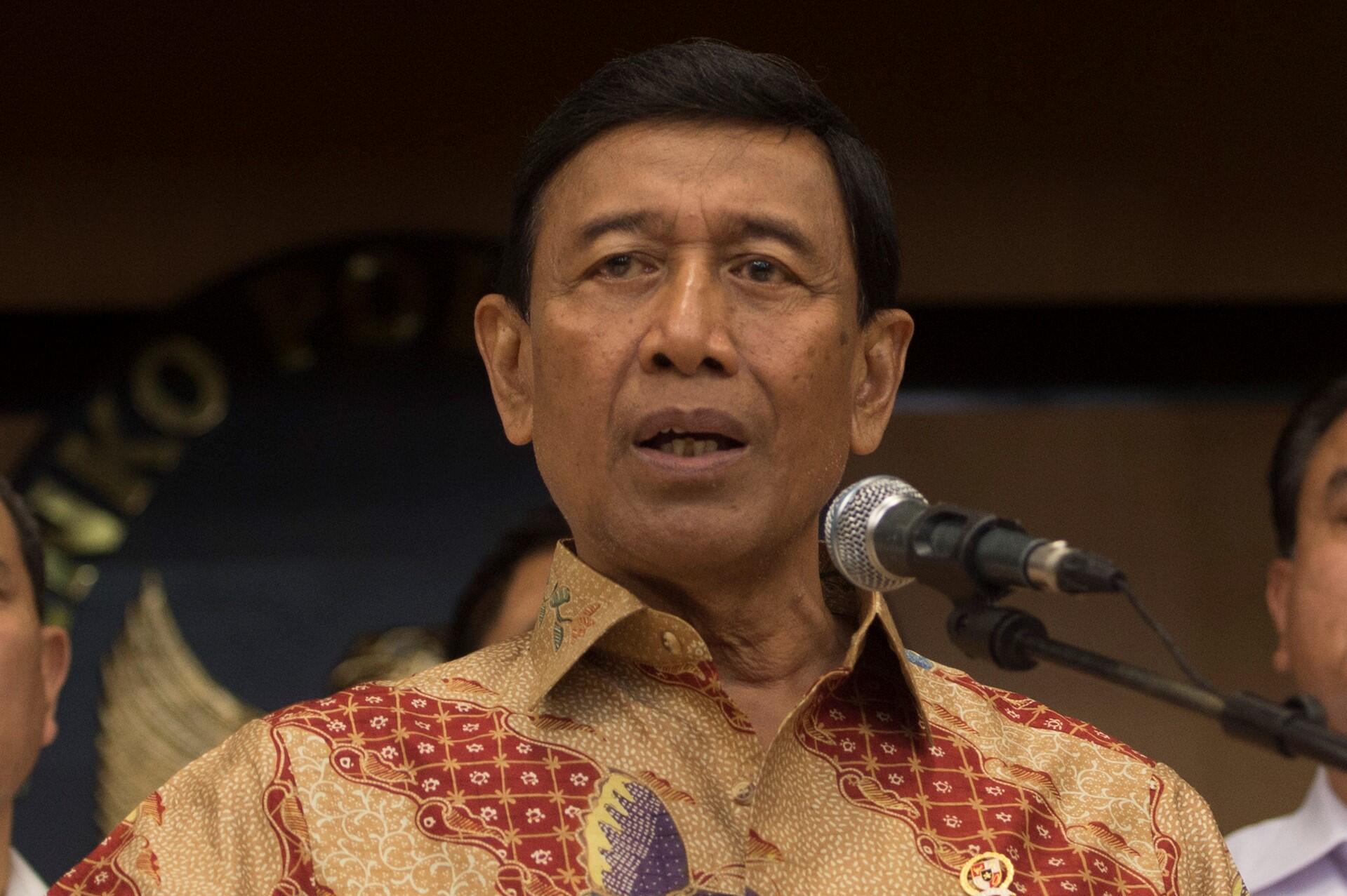Persiapan Pemilu Sudah Maksimal, Menko Polhukam: Jangan Terpancing Hoax