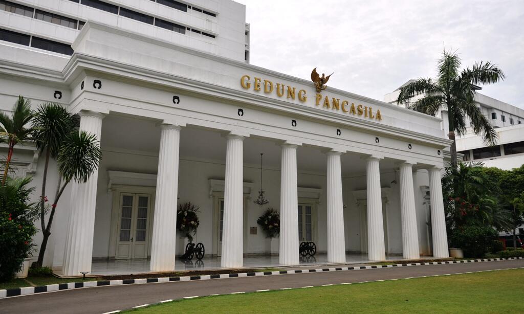 KBRI Bantu Kekonsuleran WNI Terdampak Aksi Penembakan di Selandia Baru