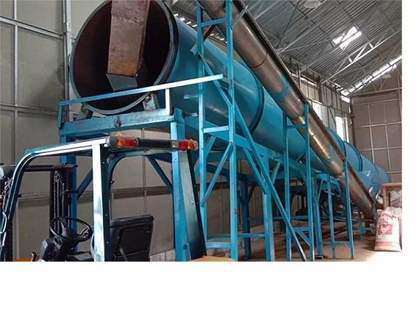 Aplikasikan Gasmin, Perusahaan Korea Menghemat Biaya Produksi Hingga 50 Persen