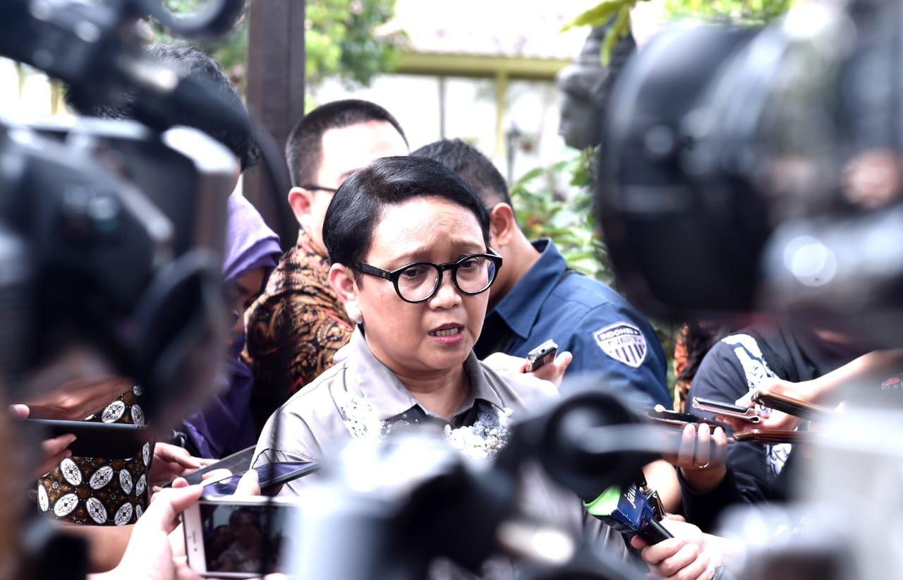 KBRI: 1 WNI Terkonfirmasi Korban Meninggal Aksi Penembakan di Selandia Baru