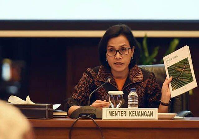 Menyentuh! Pesan Sri Mulyani Kepada Mahasiswa Penerima Beasiswa Negara