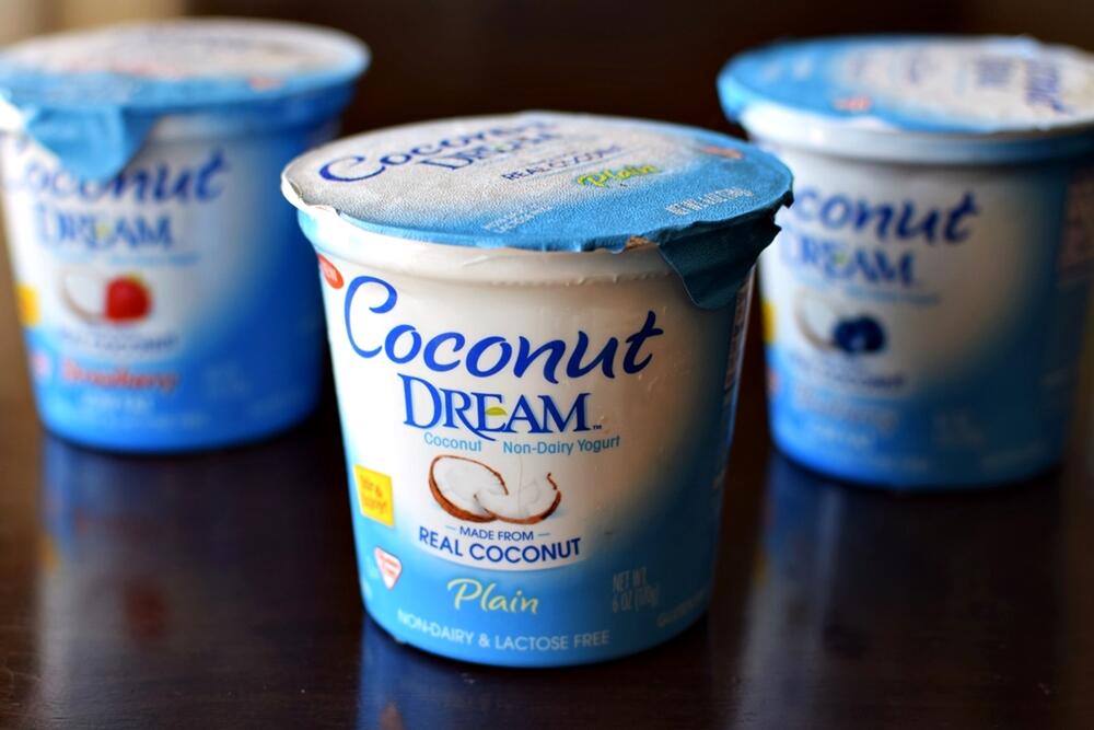 6 Jenis Yogurt Terfavorit, Kamu Lebih Suka yang Mana?