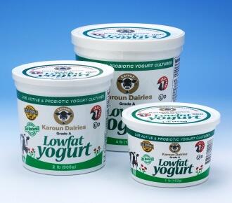 6 Jenis Yogurt Terfavorit, Kamu Lebih Suka yang Mana?