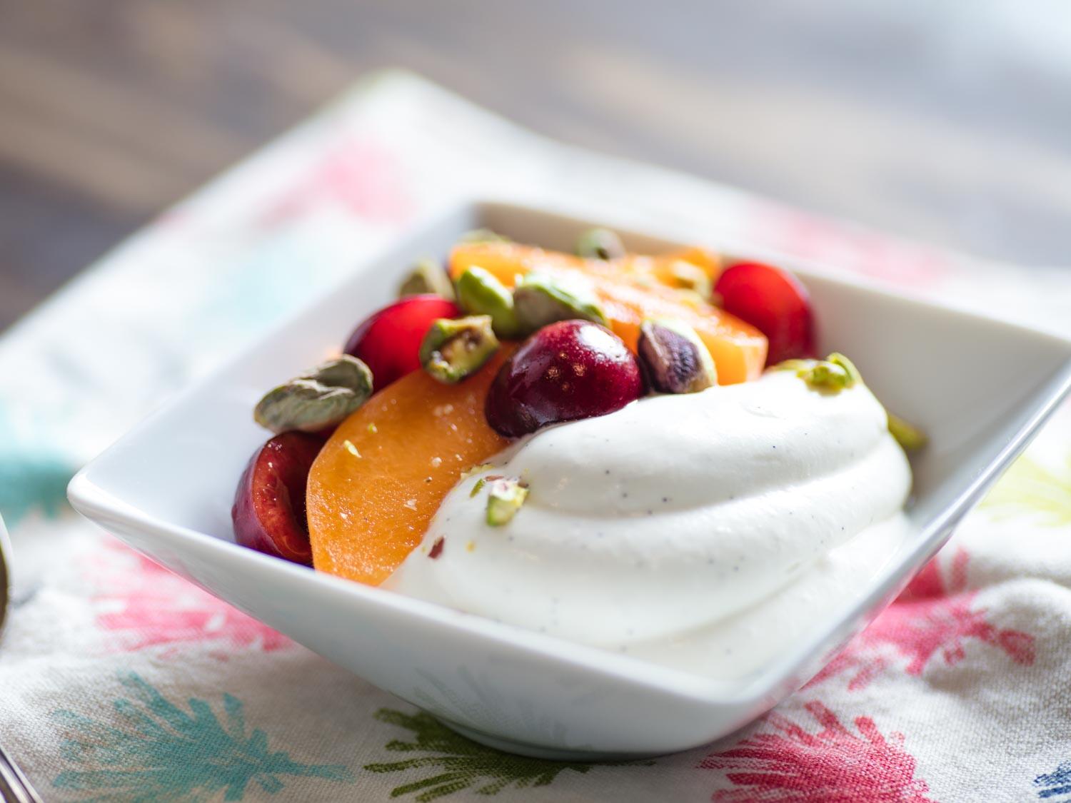 6 Jenis Yogurt Terfavorit, Kamu Lebih Suka yang Mana?