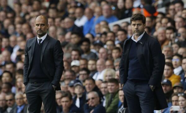Pertandingan Bersejarah dan 4 Fakta Hasil Drawing QF Liga Champions