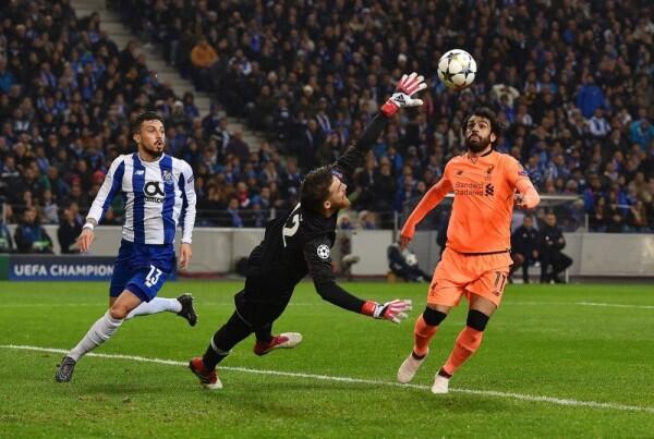 Pertandingan Bersejarah dan 4 Fakta Hasil Drawing QF Liga Champions