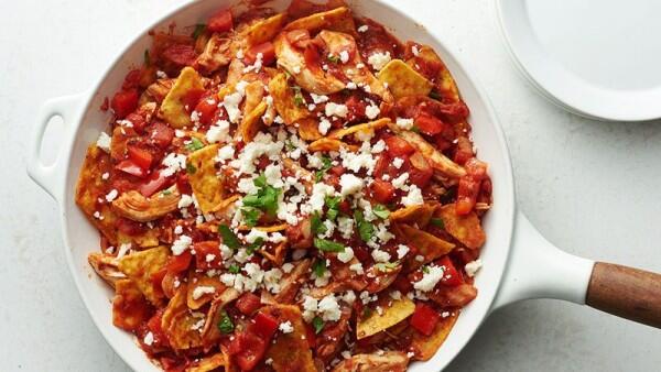 Selain Taco, Ini 7 Kuliner Lezat Khas Meksiko yang Wajib Dicoba