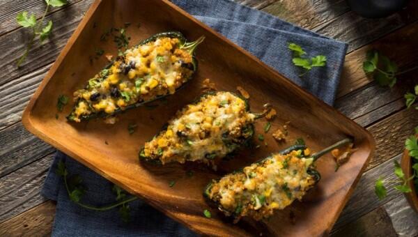 Selain Taco, Ini 7 Kuliner Lezat Khas Meksiko yang Wajib Dicoba