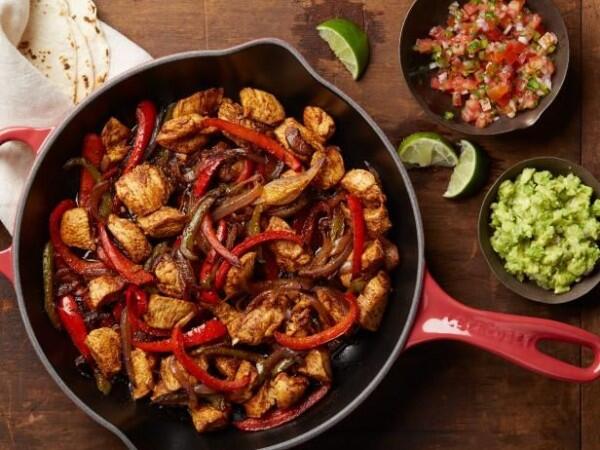 Selain Taco, Ini 7 Kuliner Lezat Khas Meksiko yang Wajib Dicoba