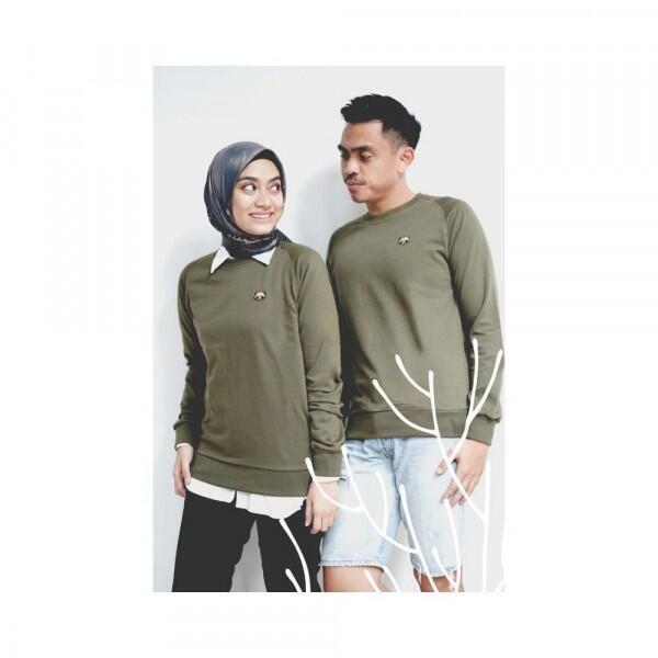 10 Gaya Hijab Ayudia Bing Slamet, Simple Tapi Tetap Fashionable