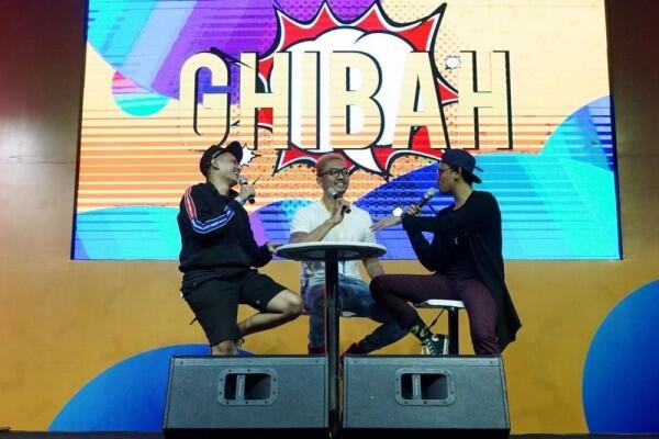 Bikin Ketawa Ngakak, 10 Komika yang Paling Pecah di Local Stand Up Day