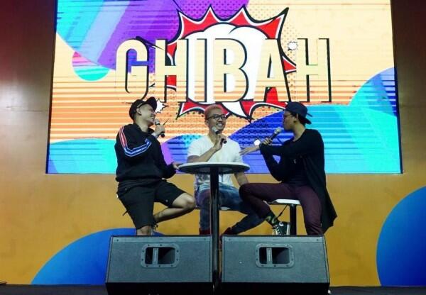 Bikin Ketawa Ngakak, 10 Komika yang Paling Pecah di Local Stand Up Day