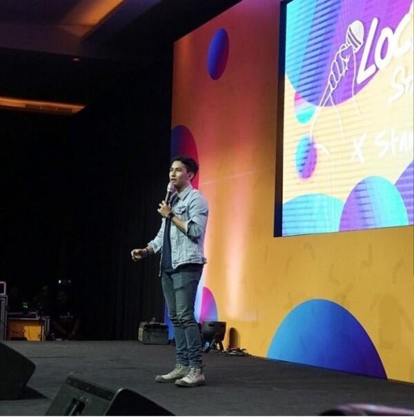 Bikin Ketawa Ngakak, 10 Komika yang Paling Pecah di Local Stand Up Day