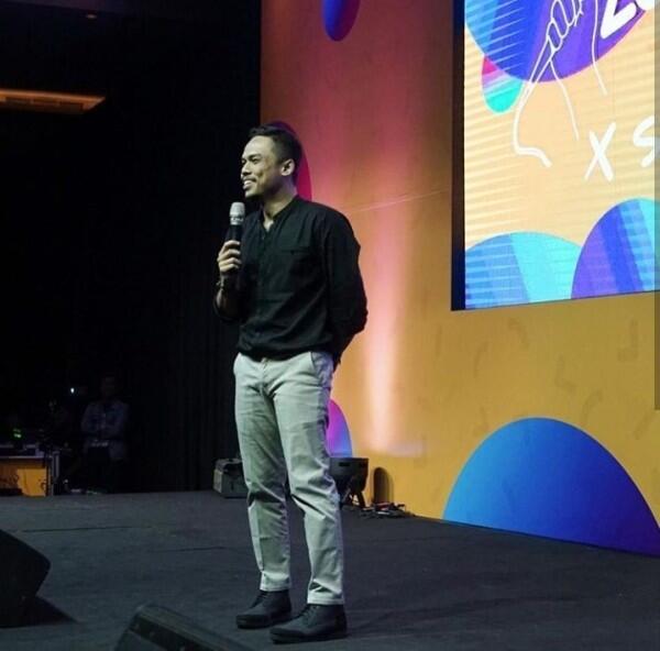 Bikin Ketawa Ngakak, 10 Komika yang Paling Pecah di Local Stand Up Day