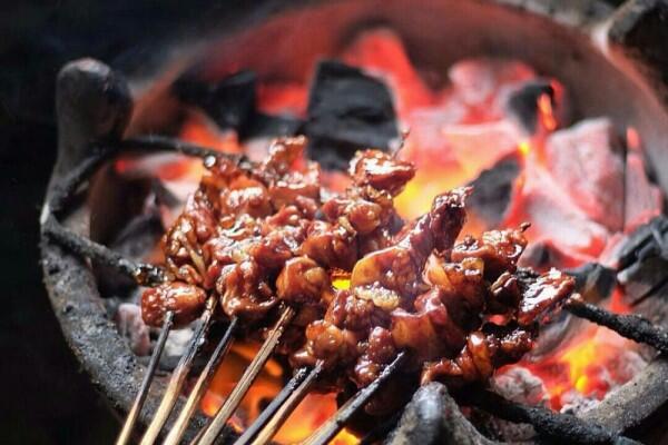 Sate Petir Hingga Soto Sampah, 7 Kuliner Unik di Jogja Ini Bikin Nagih