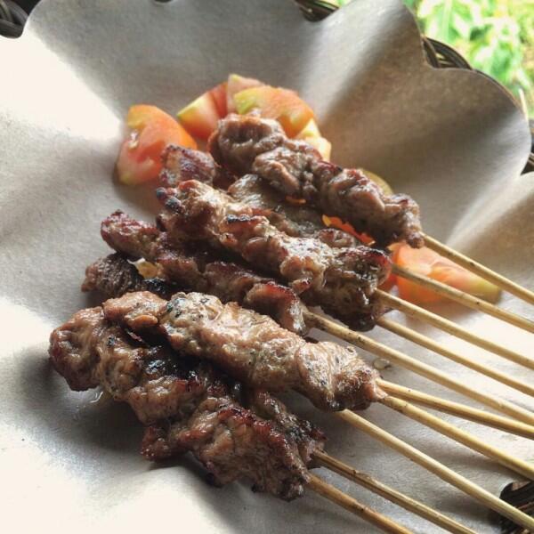 Sate Petir Hingga Soto Sampah, 7 Kuliner Unik di Jogja Ini Bikin Nagih