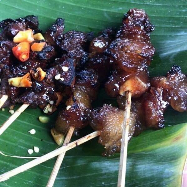 Sate Petir Hingga Soto Sampah, 7 Kuliner Unik di Jogja Ini Bikin Nagih