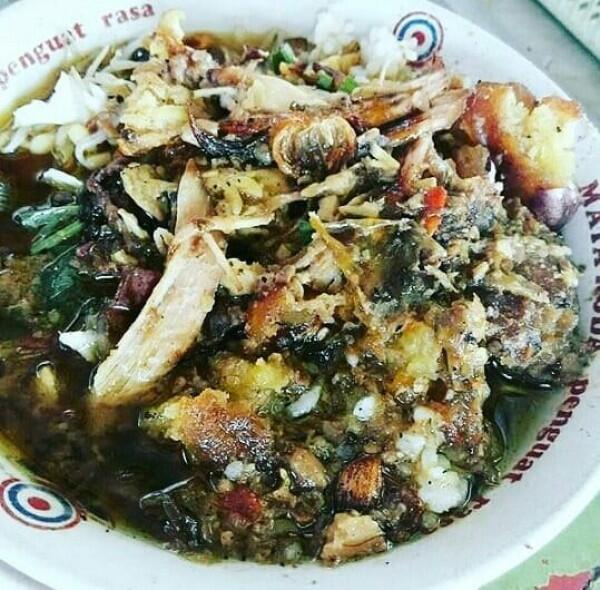Sate Petir Hingga Soto Sampah, 7 Kuliner Unik di Jogja Ini Bikin Nagih
