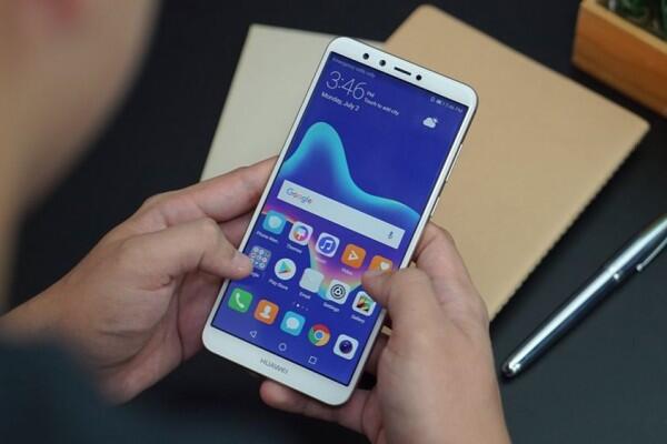 Wajib Beli, 5 Smartphone Terbaru Huawei dengan Kualitas Kamera Terbaik