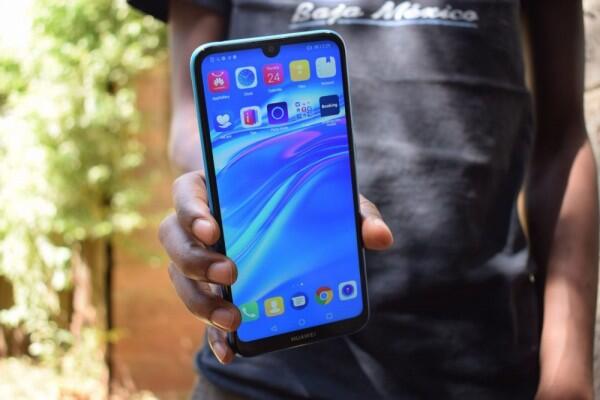Wajib Beli, 5 Smartphone Terbaru Huawei dengan Kualitas Kamera Terbaik