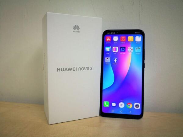 Wajib Beli, 5 Smartphone Terbaru Huawei dengan Kualitas Kamera Terbaik