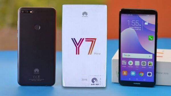 Wajib Beli, 5 Smartphone Terbaru Huawei dengan Kualitas Kamera Terbaik