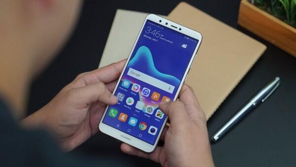 Wajib Beli, 5 Smartphone Terbaru Huawei dengan Kualitas Kamera Terbaik