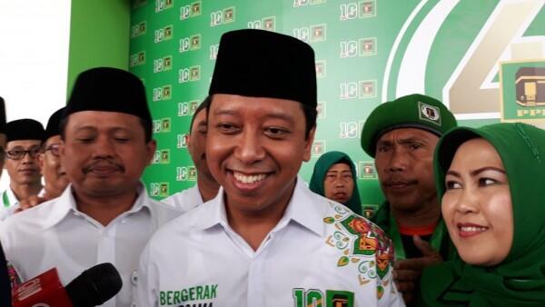 Romahurmuziy Terjaring OTT KPK, Hasto: TKN Tidak Akan Mengintervensi