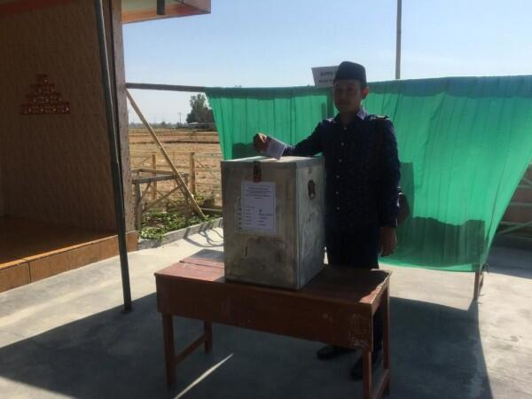 Rommy Ditangkap KPK, Caleg PPP untuk DPR RI yang Paling Terdampak