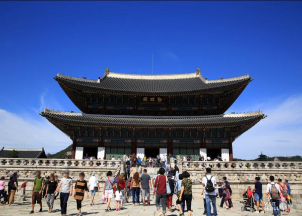 9 Lokasi Syuting KDrama Saeguk yang Penuh Nuansa Sejarah