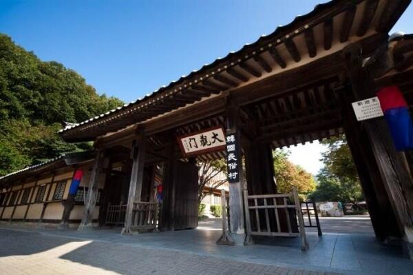 9 Lokasi Syuting KDrama Saeguk yang Penuh Nuansa Sejarah