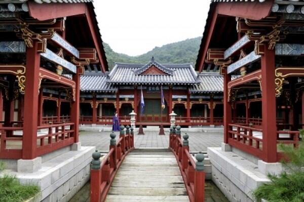 9 Lokasi Syuting KDrama Saeguk yang Penuh Nuansa Sejarah