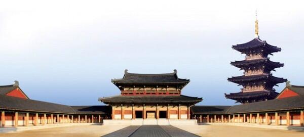 9 Lokasi Syuting KDrama Saeguk yang Penuh Nuansa Sejarah