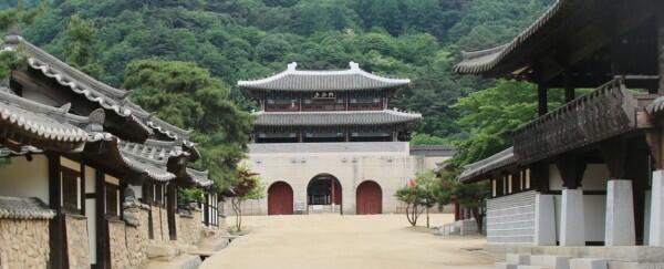 9 Lokasi Syuting KDrama Saeguk yang Penuh Nuansa Sejarah