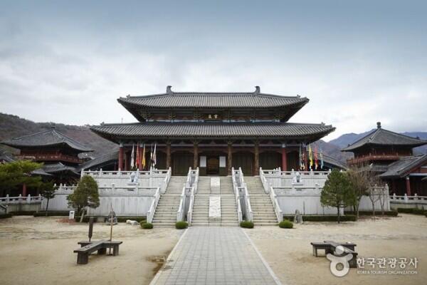 9 Lokasi Syuting KDrama Saeguk yang Penuh Nuansa Sejarah