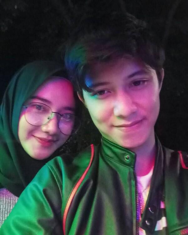 10 Potret Ahmad Syaiful, Anak Pelawak Mastur yang Digilai Cewek-cewek