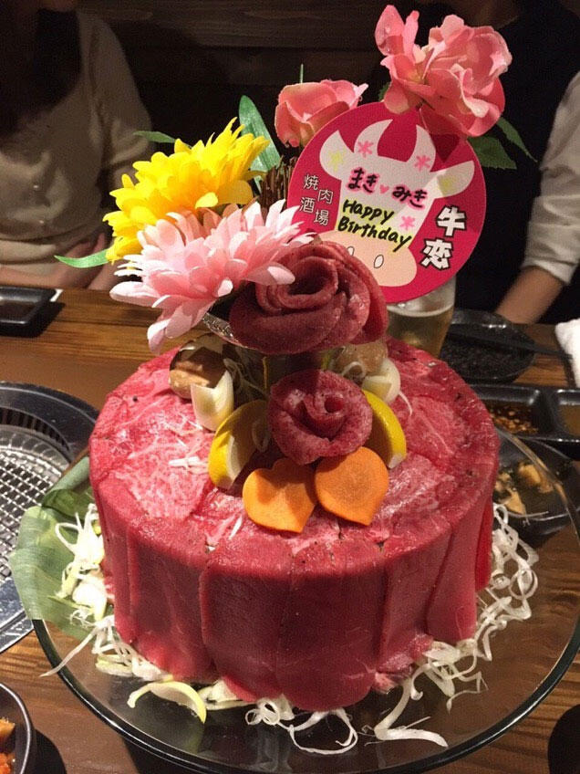 5 Cake Ini Cocok buat Kamu yang Gak Suka Manis, Nampol Abis!