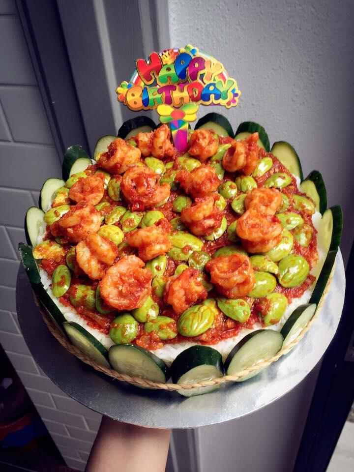 5 Cake Ini Cocok buat Kamu yang Gak Suka Manis, Nampol Abis!