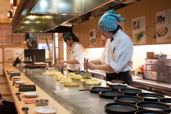 Yuk Buat Okonomiyaki, Jajanan Lezat Khas Negeri Sakura