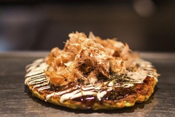 Yuk Buat Okonomiyaki, Jajanan Lezat Khas Negeri Sakura