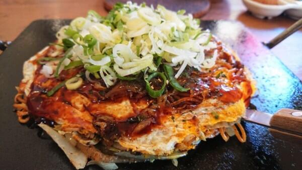 Yuk Buat Okonomiyaki, Jajanan Lezat Khas Negeri Sakura
